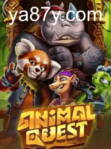 AnimalQuest