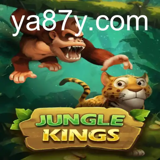 JungleKings