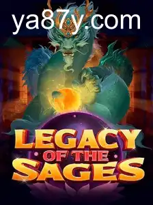 LegacyoftheSages