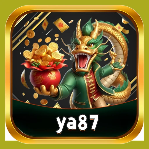 ya87 Logo