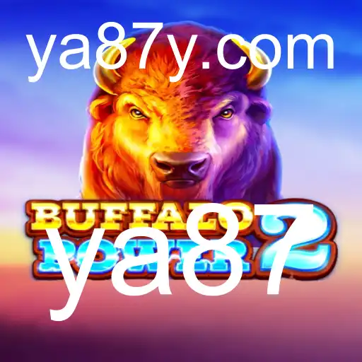 BuffaloPower2: Descubra o Novo Fenômeno dos Jogos