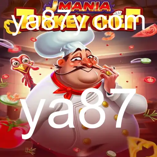 Explorando o Fascinante Mundo de JManiaTurkeyChef: Um Mergulho Detalhado