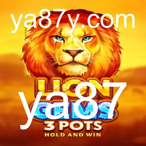 Descubra o Mundo de LionGems3pots: Um Jogo de Aventura e Estratégia