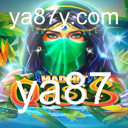 Descubra MadHitOasis: O Jogo que Está Movimentando a Atualidade