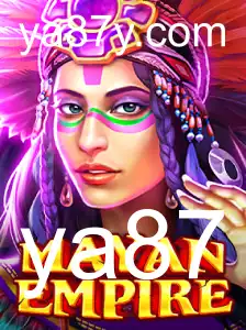 MayanEmpire: Uma Jornada no Mundo Antigo