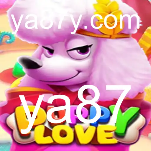 Descubra o Mundo Encantador de PuppyLove: Um Jogo Cativante para Todos