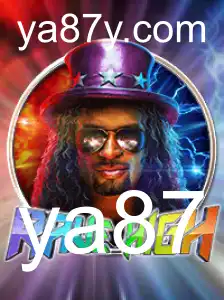 RaveHigh: Aventura Imersiva no Universo de Ya87