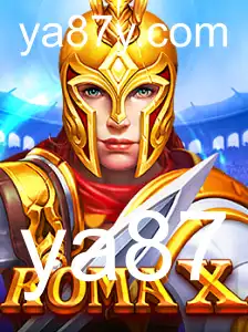 Explorando RomaX: Um Jogo de Estratégia e Aventura