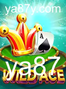 WildAce: O Jogo que Está Redefinindo Estratégias e Aventuras