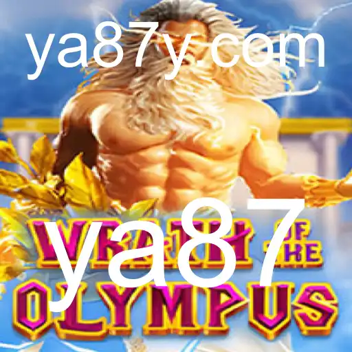 Descubra WrathofOlympus: O Novo Fenômeno dos Jogos