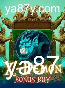 Descubra o Mundo de Emoção e Recompensas em XDemonBonusBuy